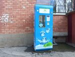 Живая вода (Ofitserskaya Street, 4А), water store