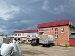 Kross-M (Leningradskaya ulitsa, 51Б), construction company