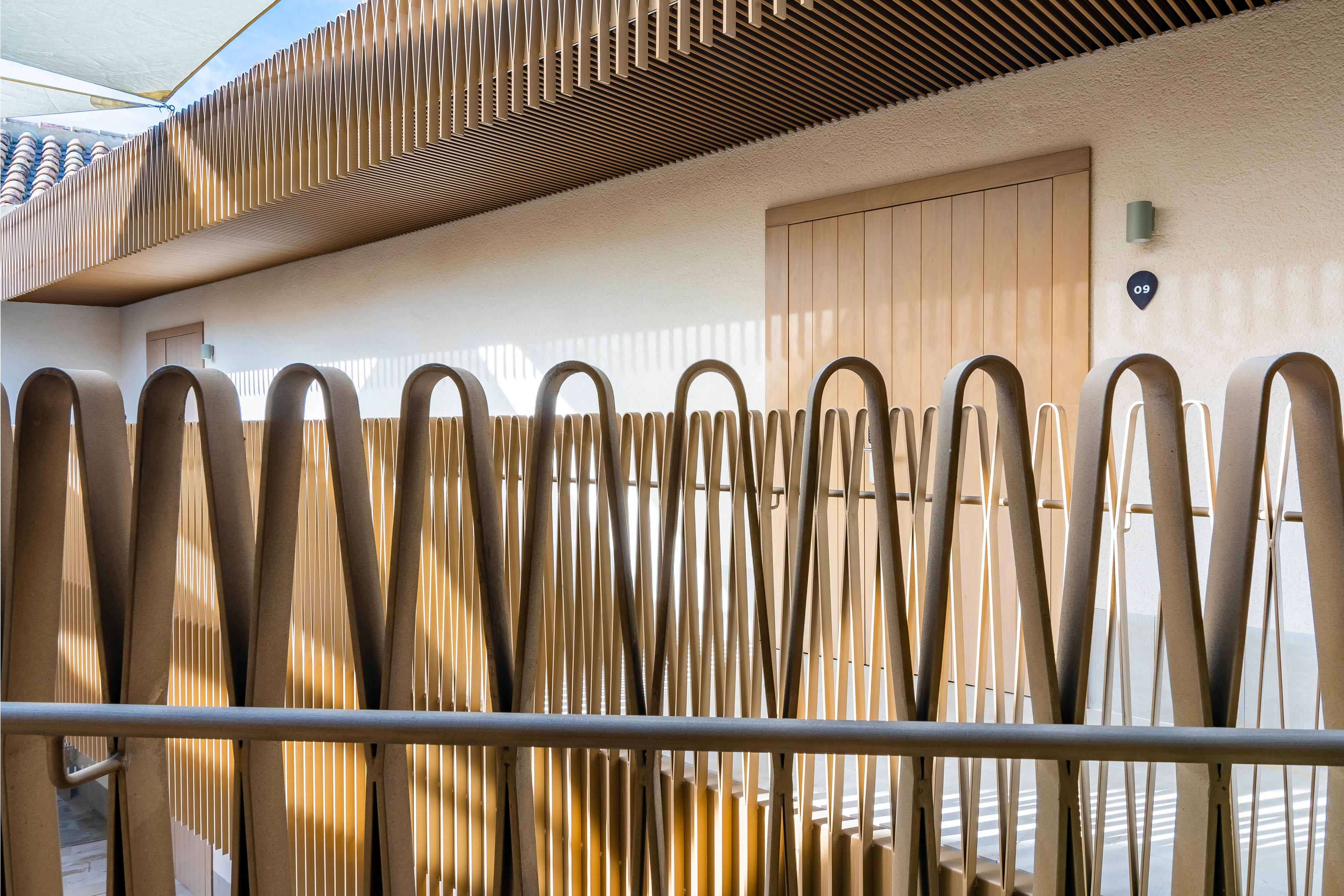 Фото Tandem Torre De La Calahorra