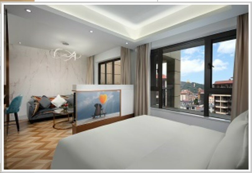 Фото Wingate by Wyndham Xishuangbanna