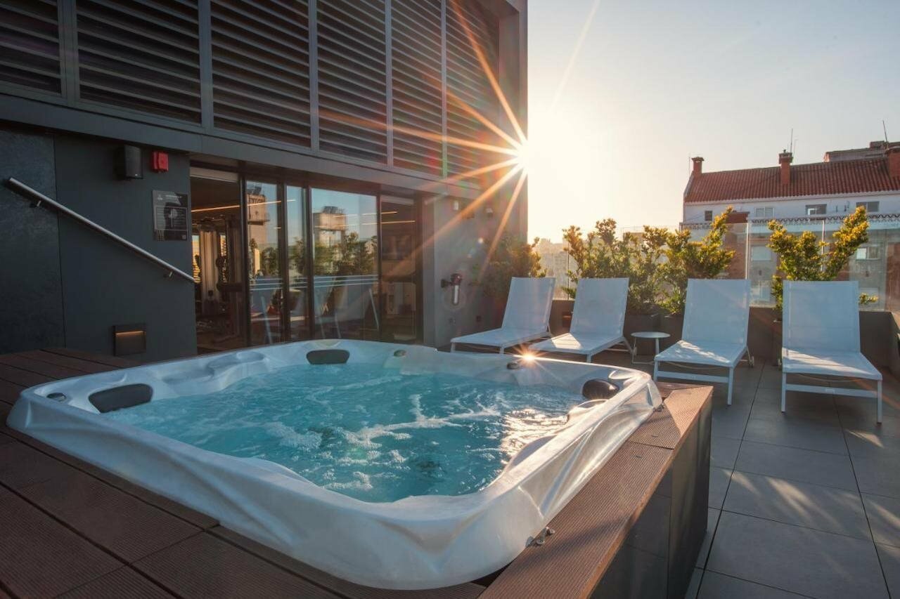 Фото Soro Montevideo, Curio Collection by Hilton