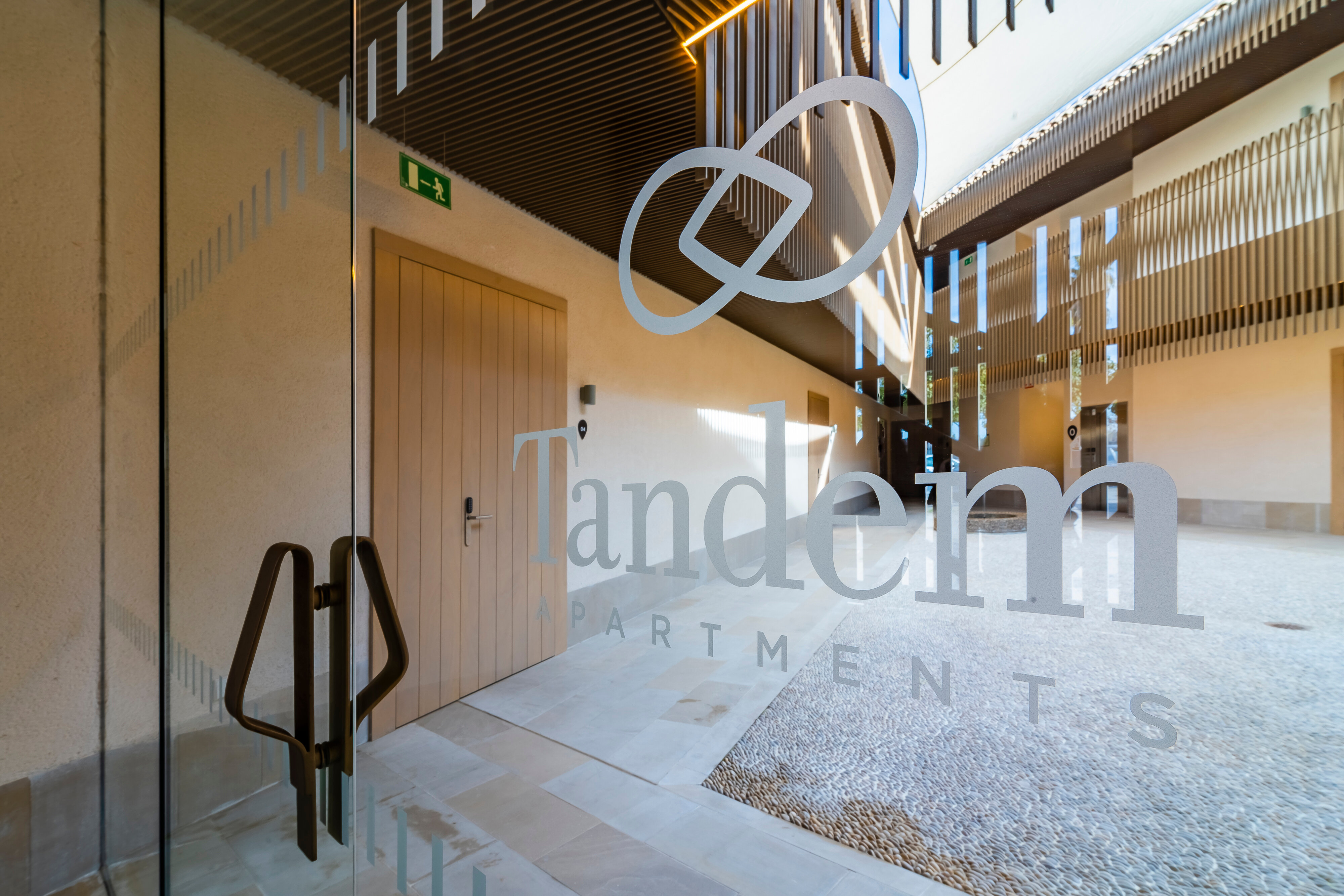 Фото Tandem Torre De La Calahorra