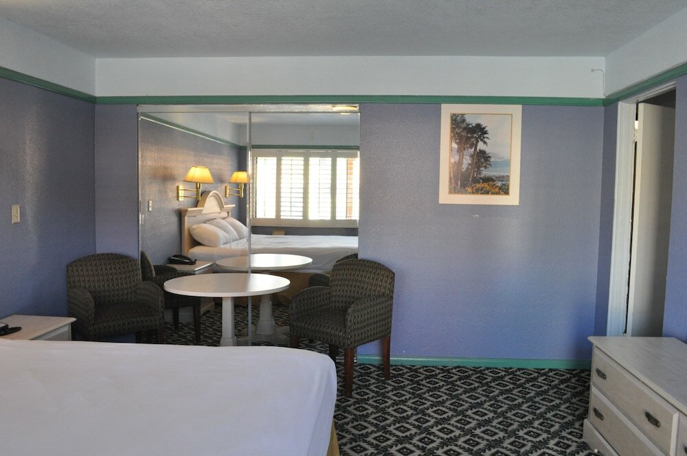 Фото Big A Motel