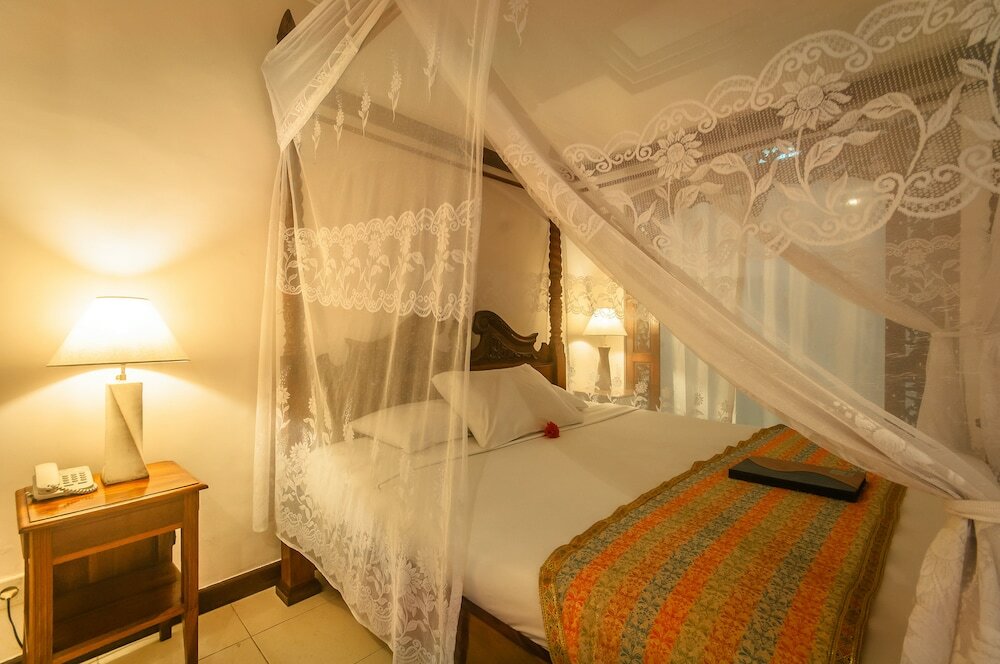 Фото Sahadewa Resort & SPA, Ubud