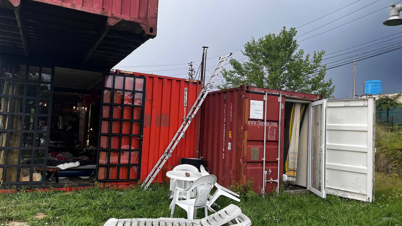 Фото На даче MyBeautyCafe