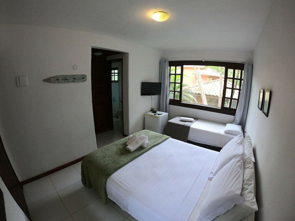 Фото Pousada Casa Cactus