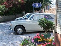 Фото Amber House