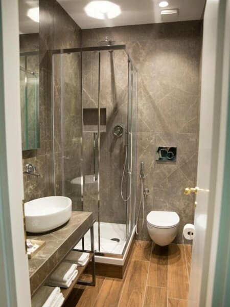 Фото Unicum Roma Suites