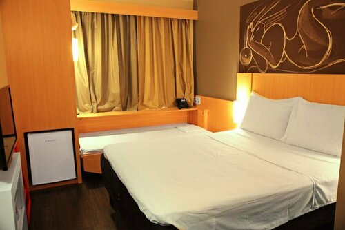 Hotel Ibis Bacabal, Bacabal, photo