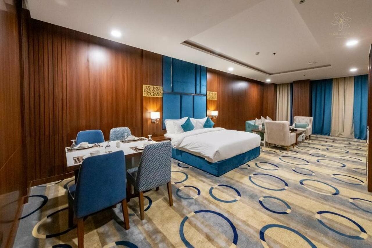 Фото Le Park Concord - Sakaka