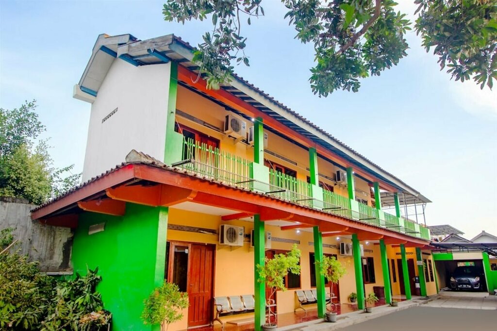 Hotel Oyo 1788 House 24, Yogyakarta, photo