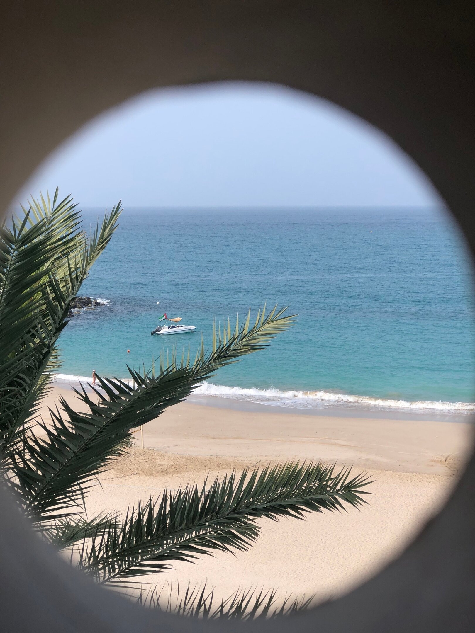 Фото Radisson Blu Resort Fujairah