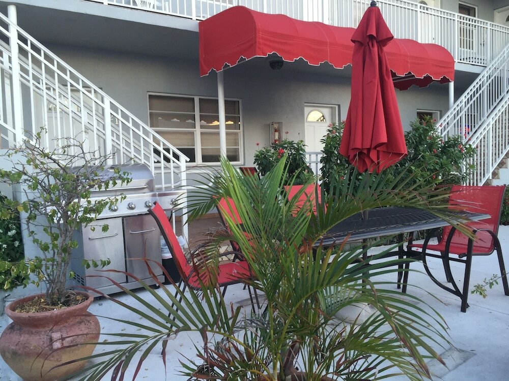 Фото Silver Spray Motel