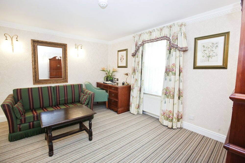 Фото Marygreen Manor Hotel