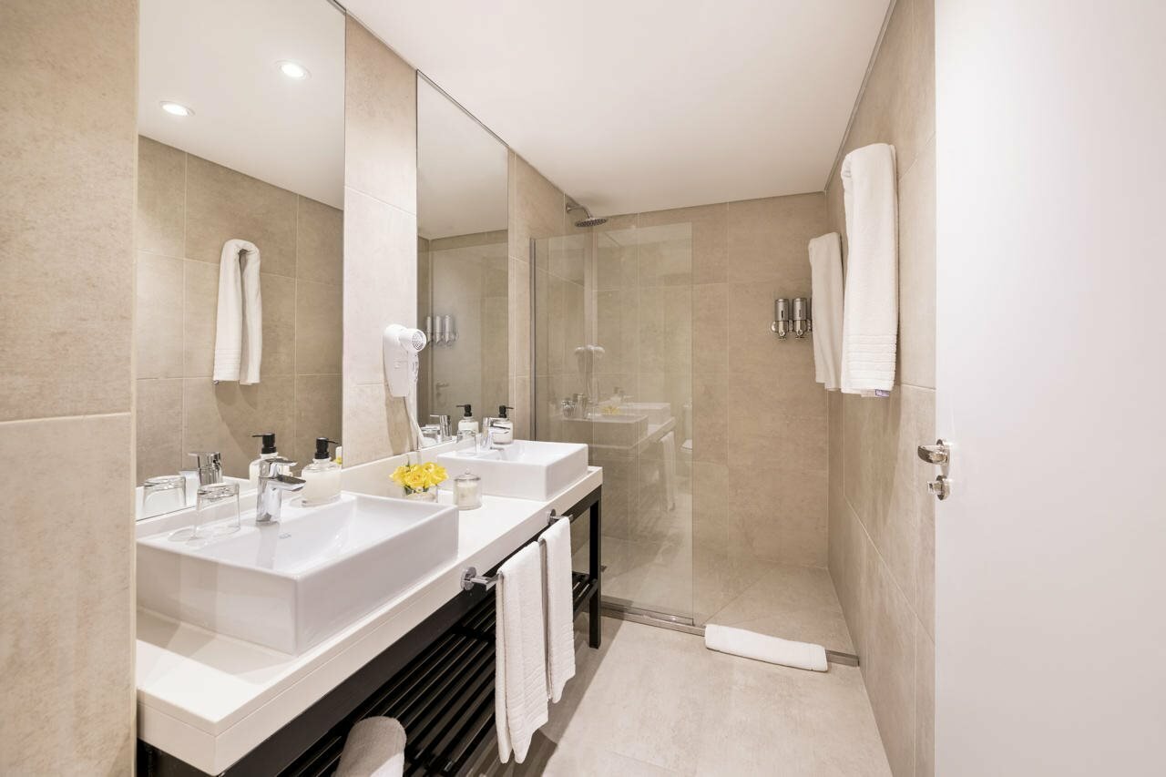 Фото Efe Hotel & Cowork