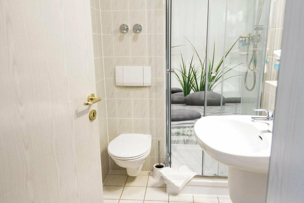 Фото Hotel Landsberg