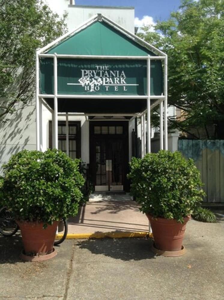 Фото Prytania Park Hotel