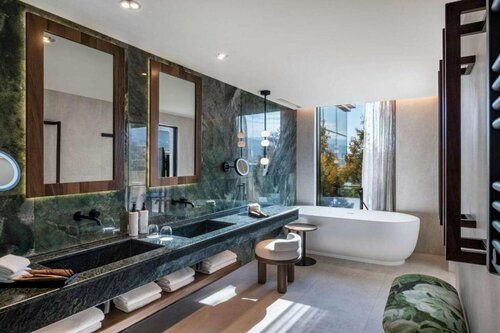 Гостиница Swissôtel Tbilisi в Тбилиси