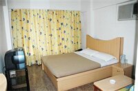 Фото Hotel Columbus