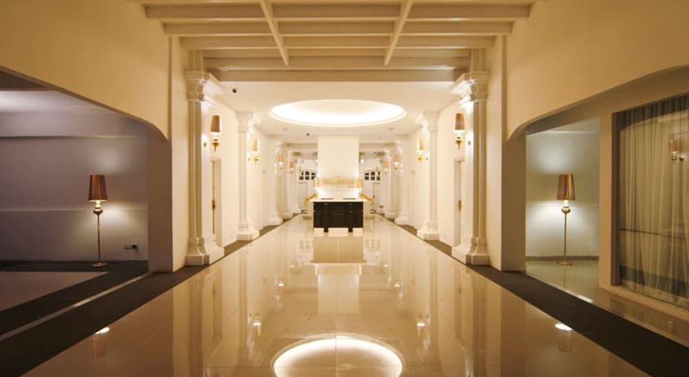 Фото Chulia Heritage Hotel