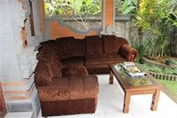 Фото Ubud Sensasi Bungalows