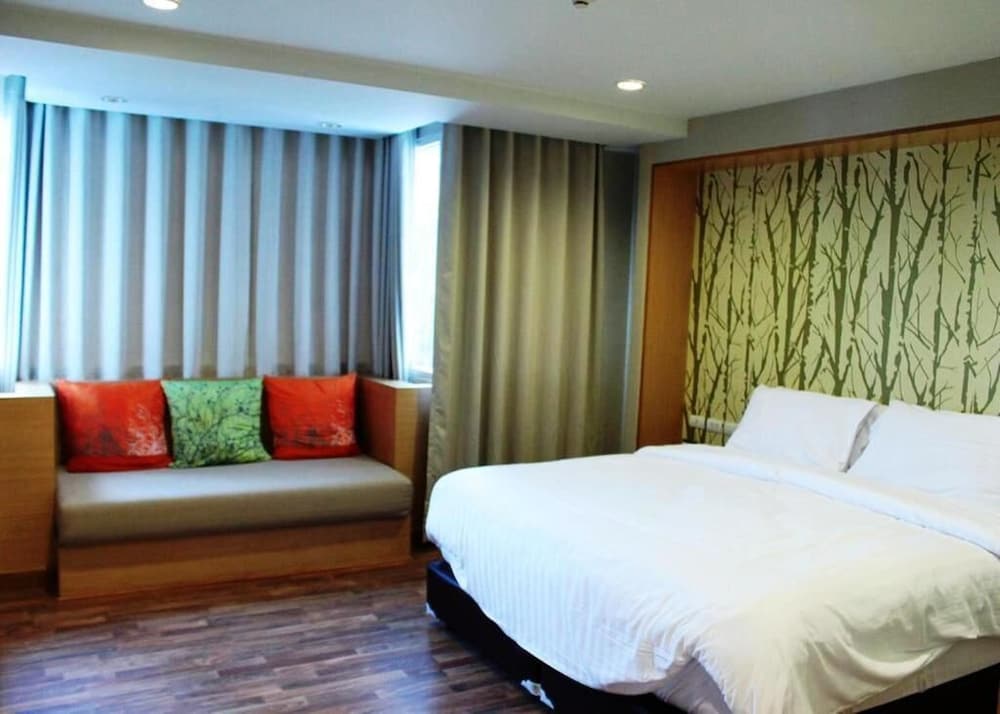 Фото Nantra Retreat & SPA