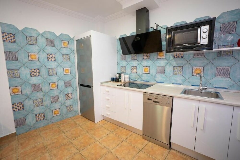 Фото Apartamentos Abril