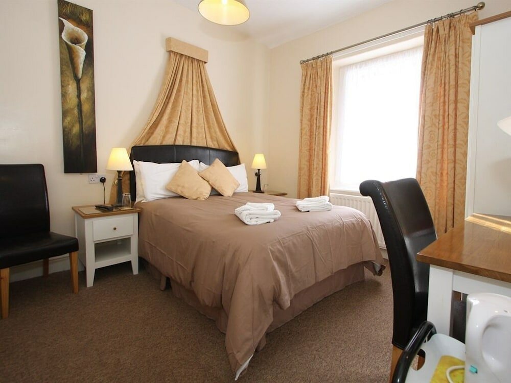 Фото Spreyton Guest House