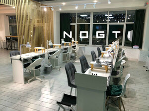Nogti (Stariy Oskol, mikrorayon Priborostroitel, 4Ас1), estudio de manicura