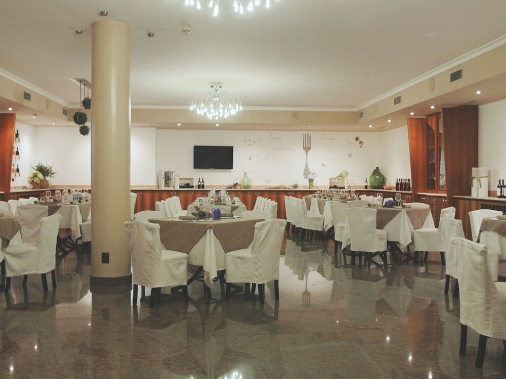 Фото Cristal Palace Hotel