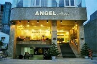 Фото Angel Hotel Da Nang