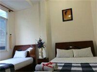 Гостиница Tan Hotel Saigon в Хошимине
