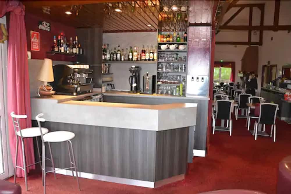 Фото Hôtel le Pavillon de Rouen