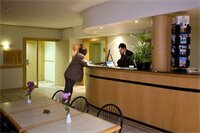 Фото Town Lodge Port Elizabeth