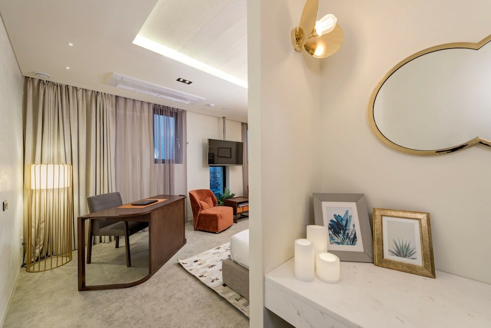 Фото Hotel The Designers Kondae