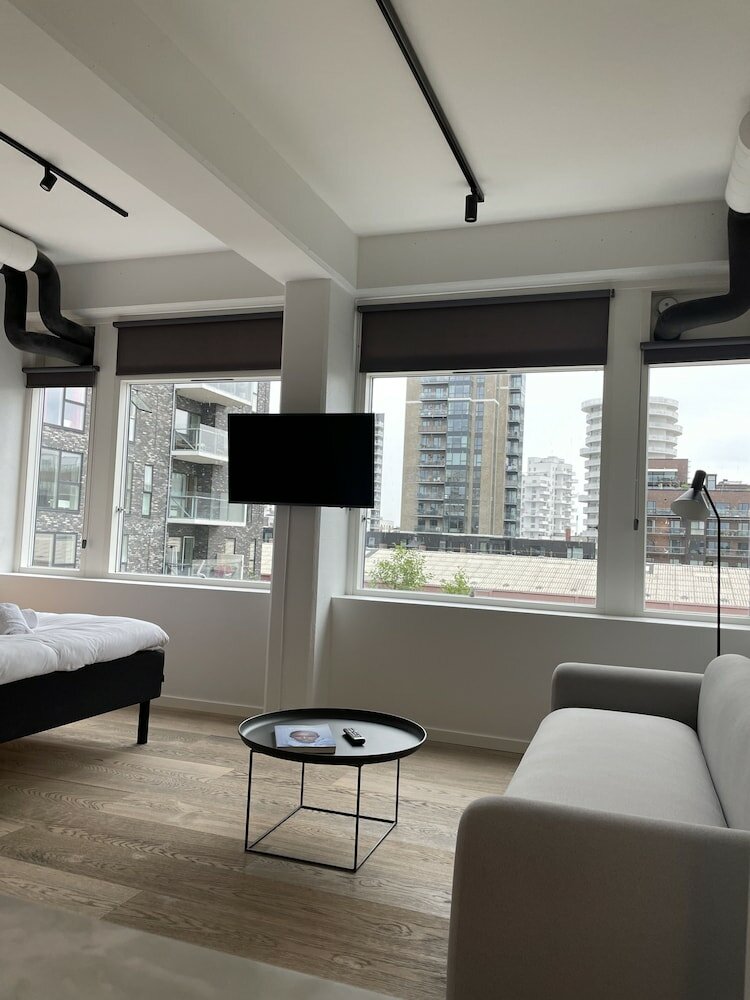 Фото Cph Studio Hotel