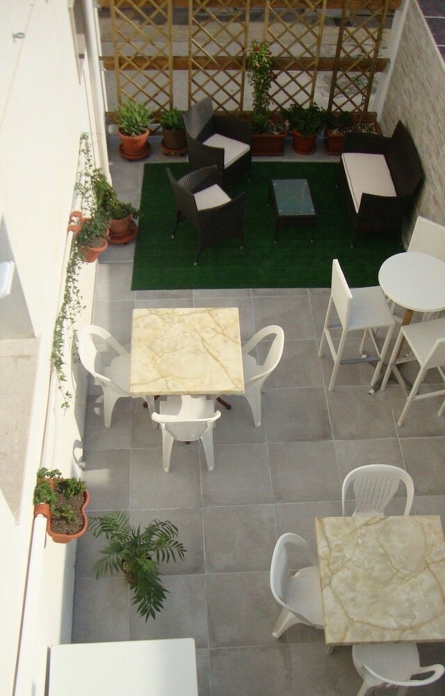 Фото Bed and breakfast delle palme