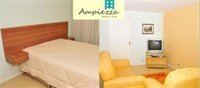 Фото Ampiezza Flat Hotel