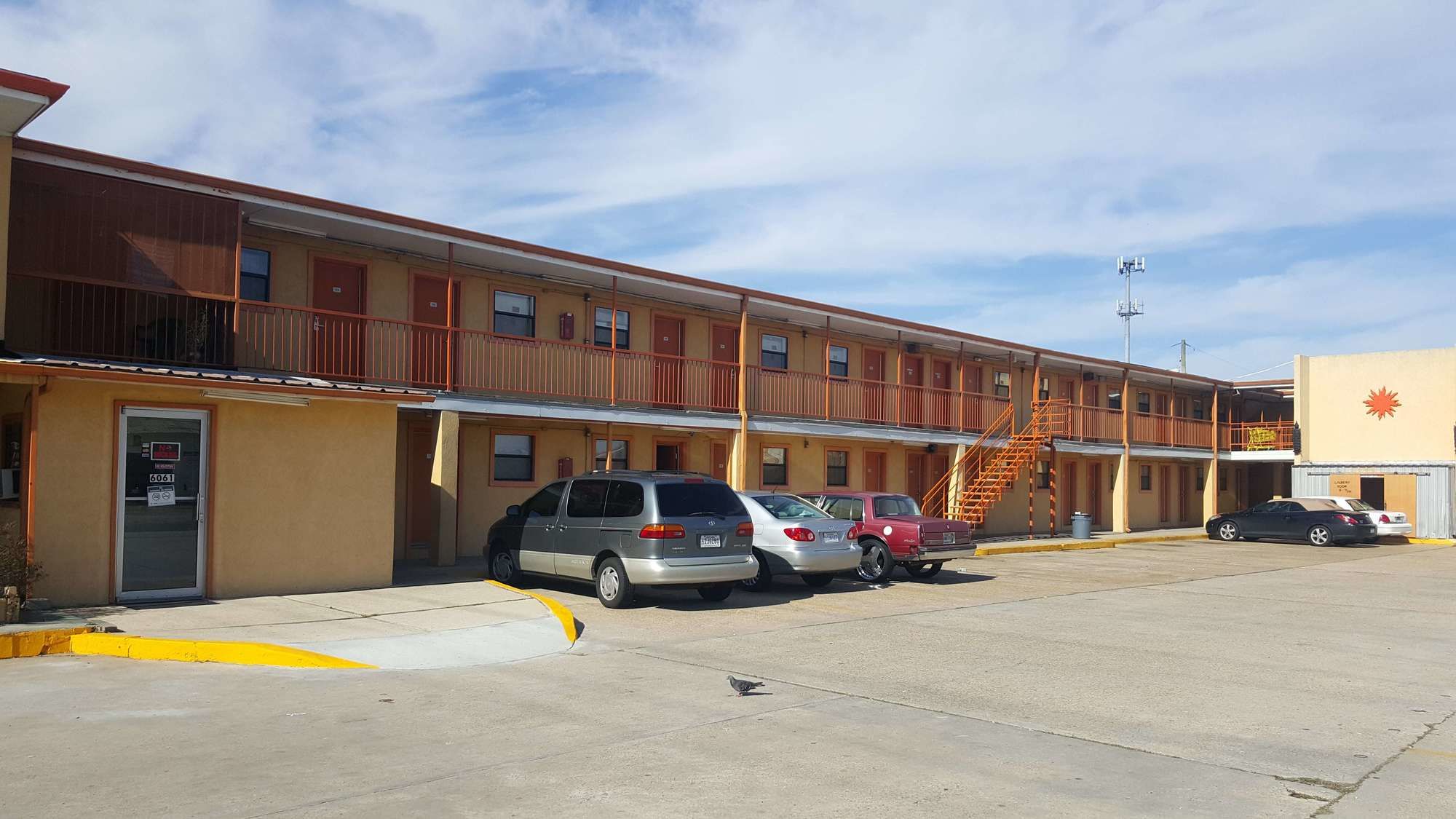 Фото Monte Carlo Motel