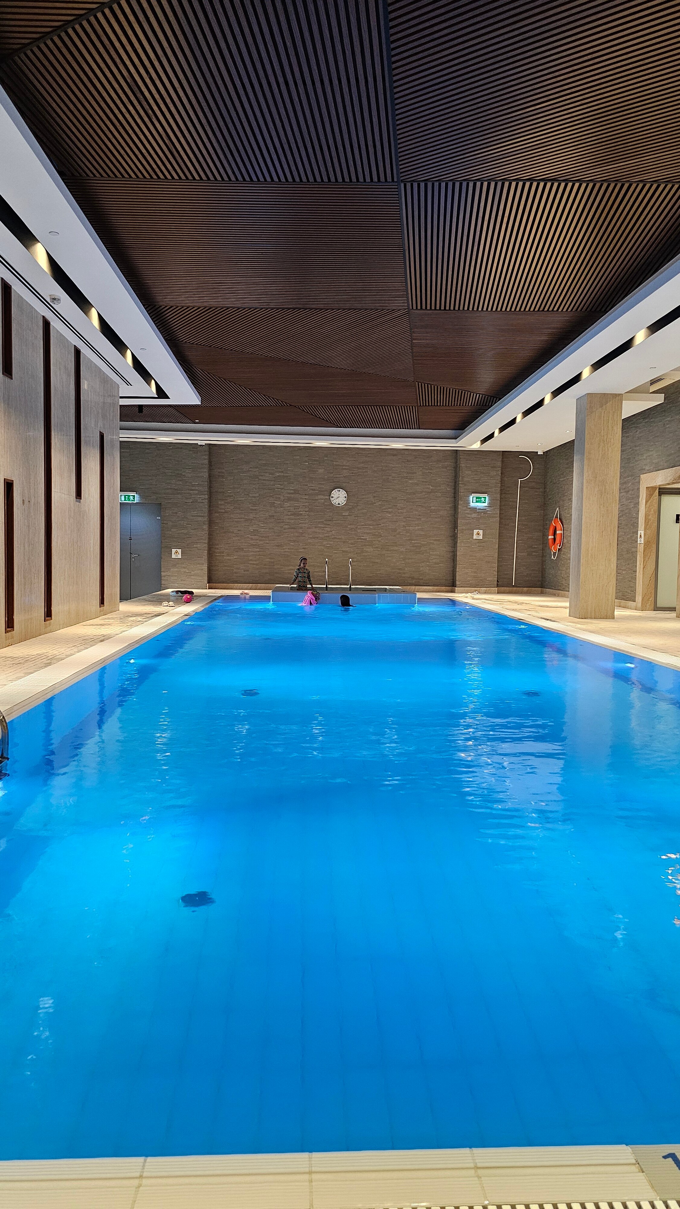 Фото DoubleTree by Hilton Moscow - Vnukovo Airport