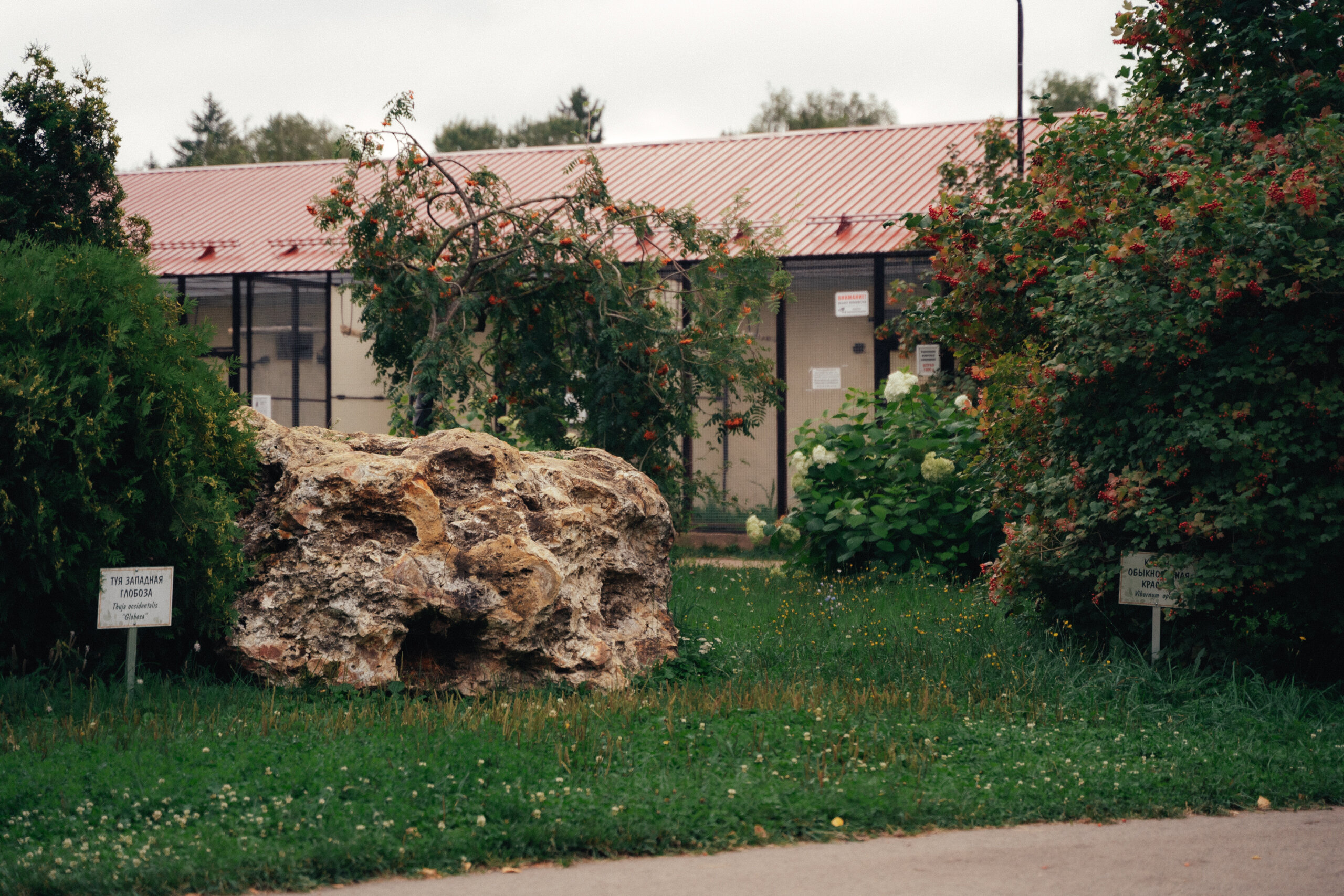 Фото Гостиница Парк Птиц