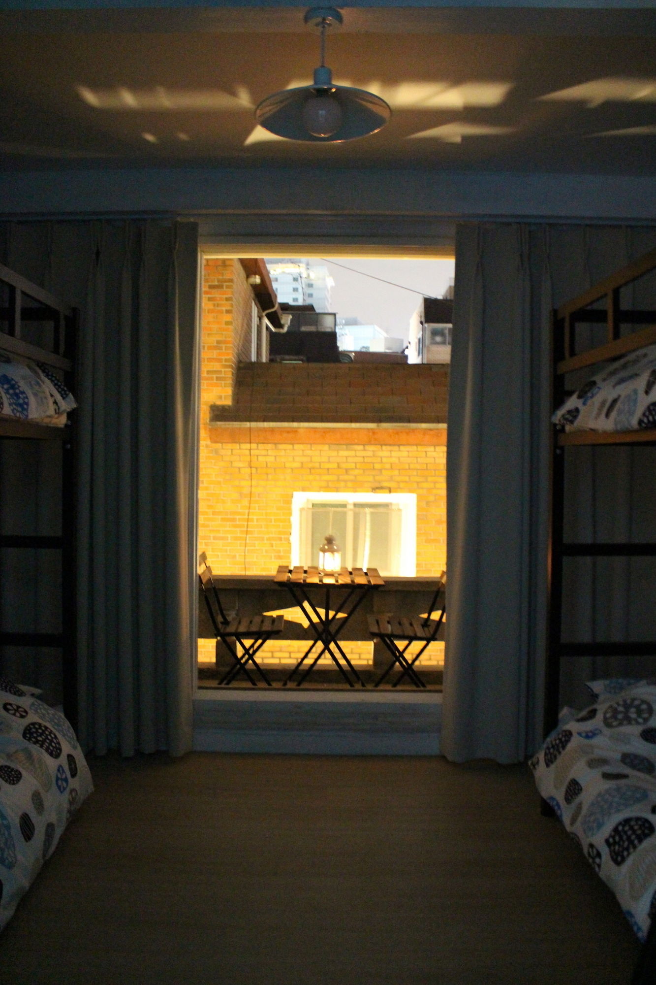 Фото Bunk Guest House - Hostel
