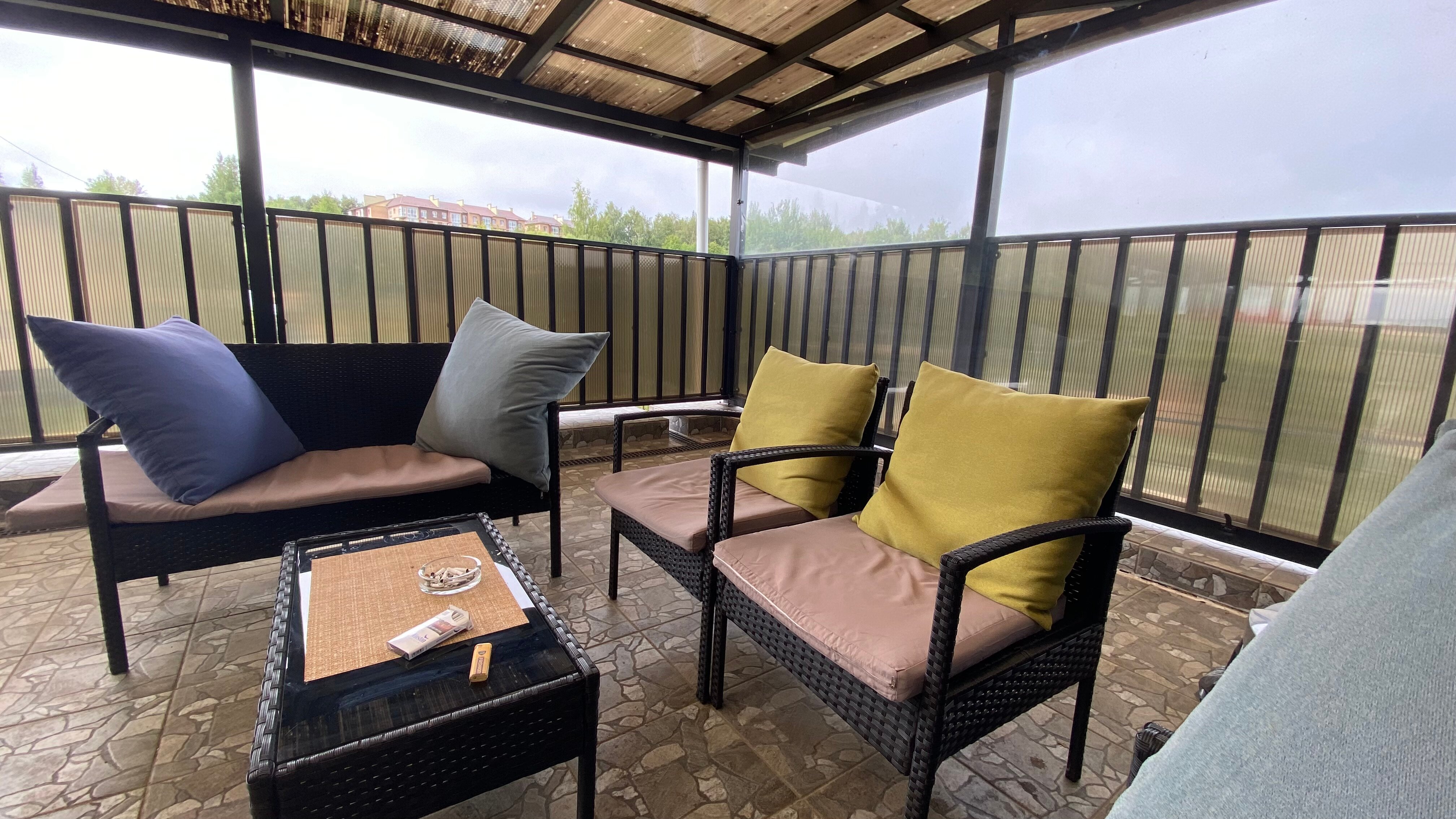 Фото Petrov Avenue