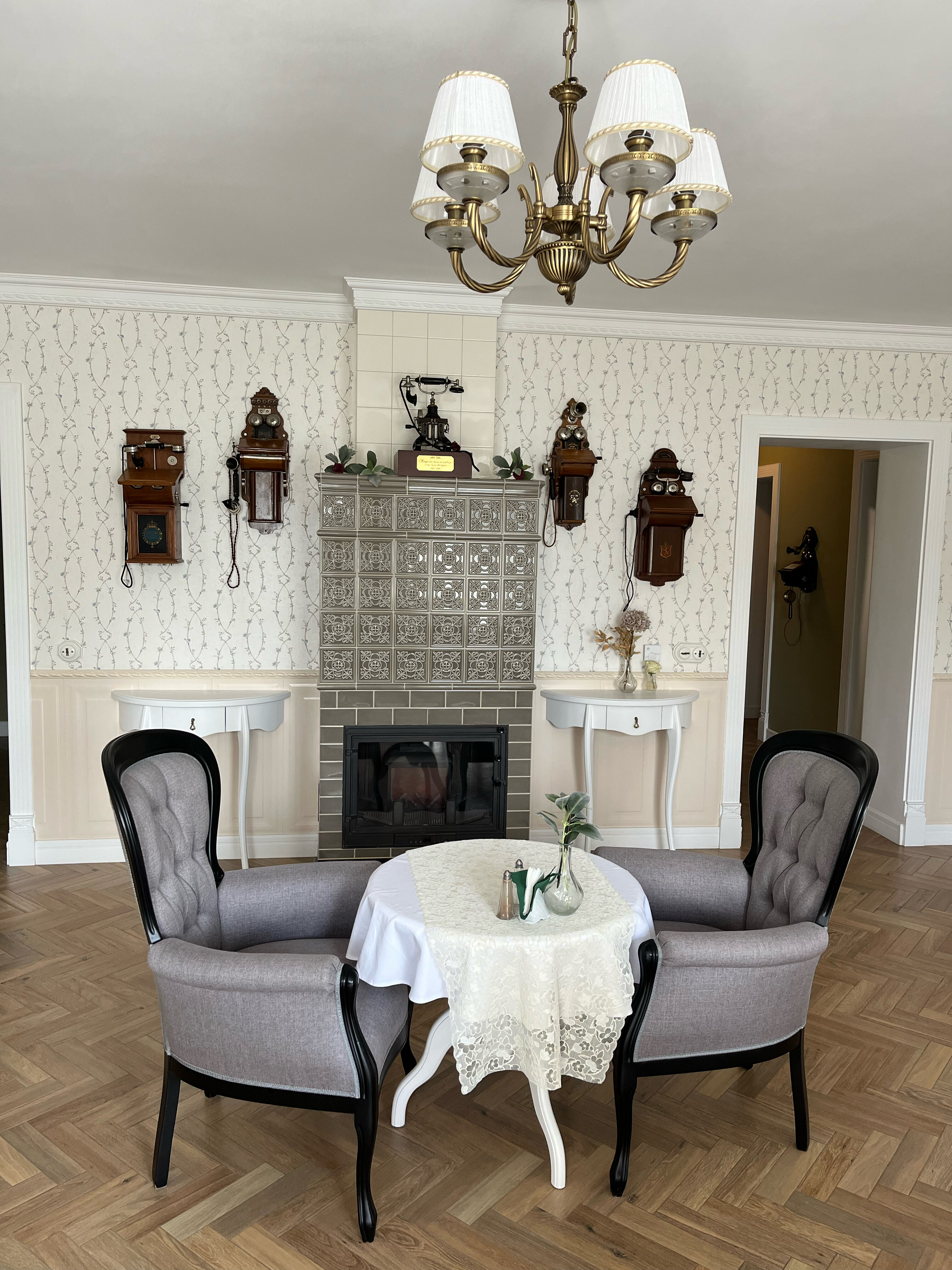 Фото Ете 1910