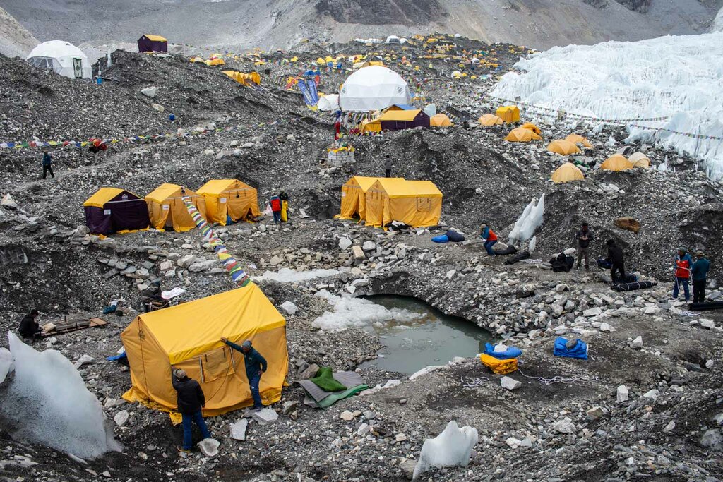 Travel agency Nepal Trekking Routes Pvt. Ltd, Kathmandu, photo