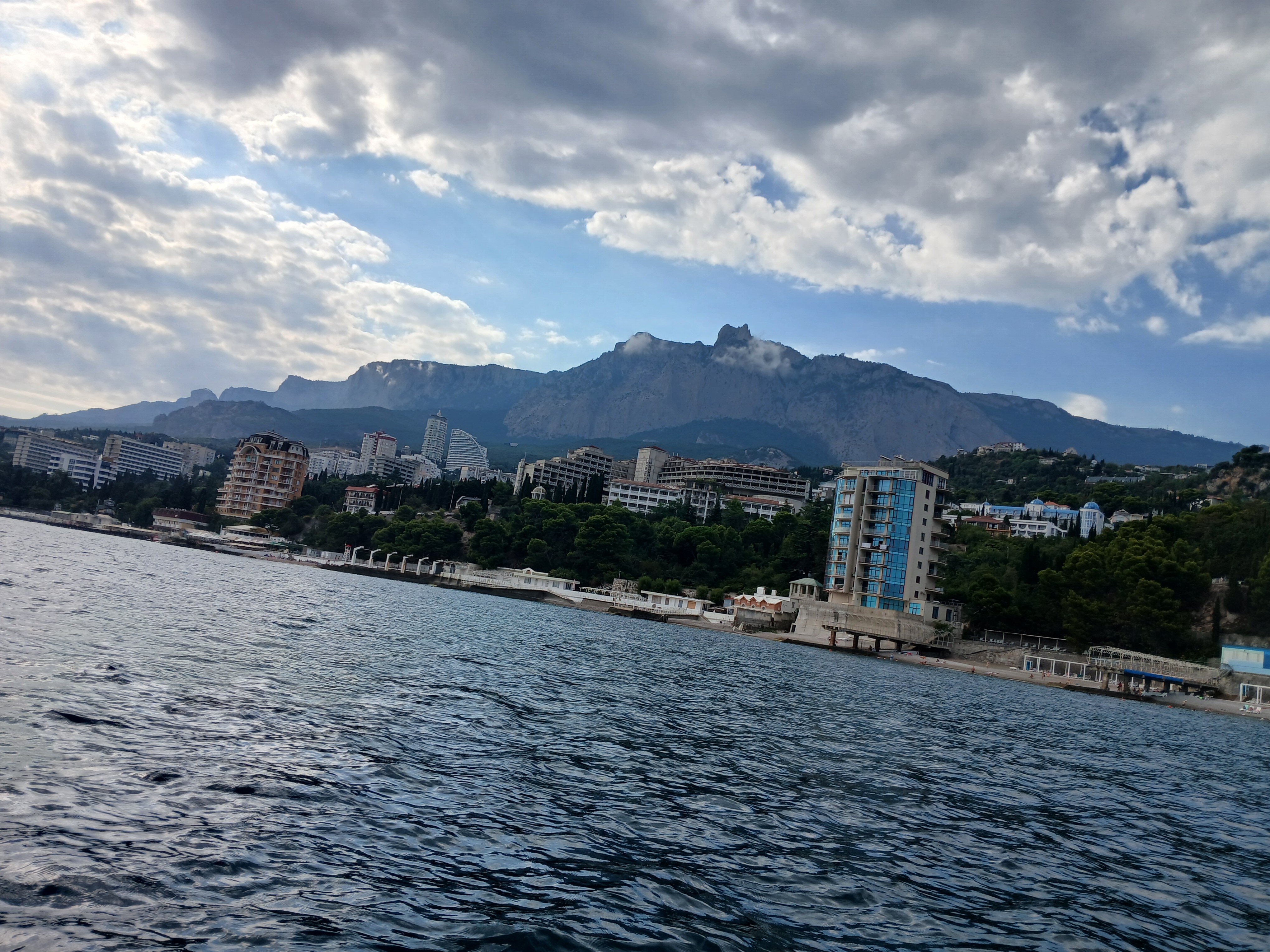 Фото Кайрос