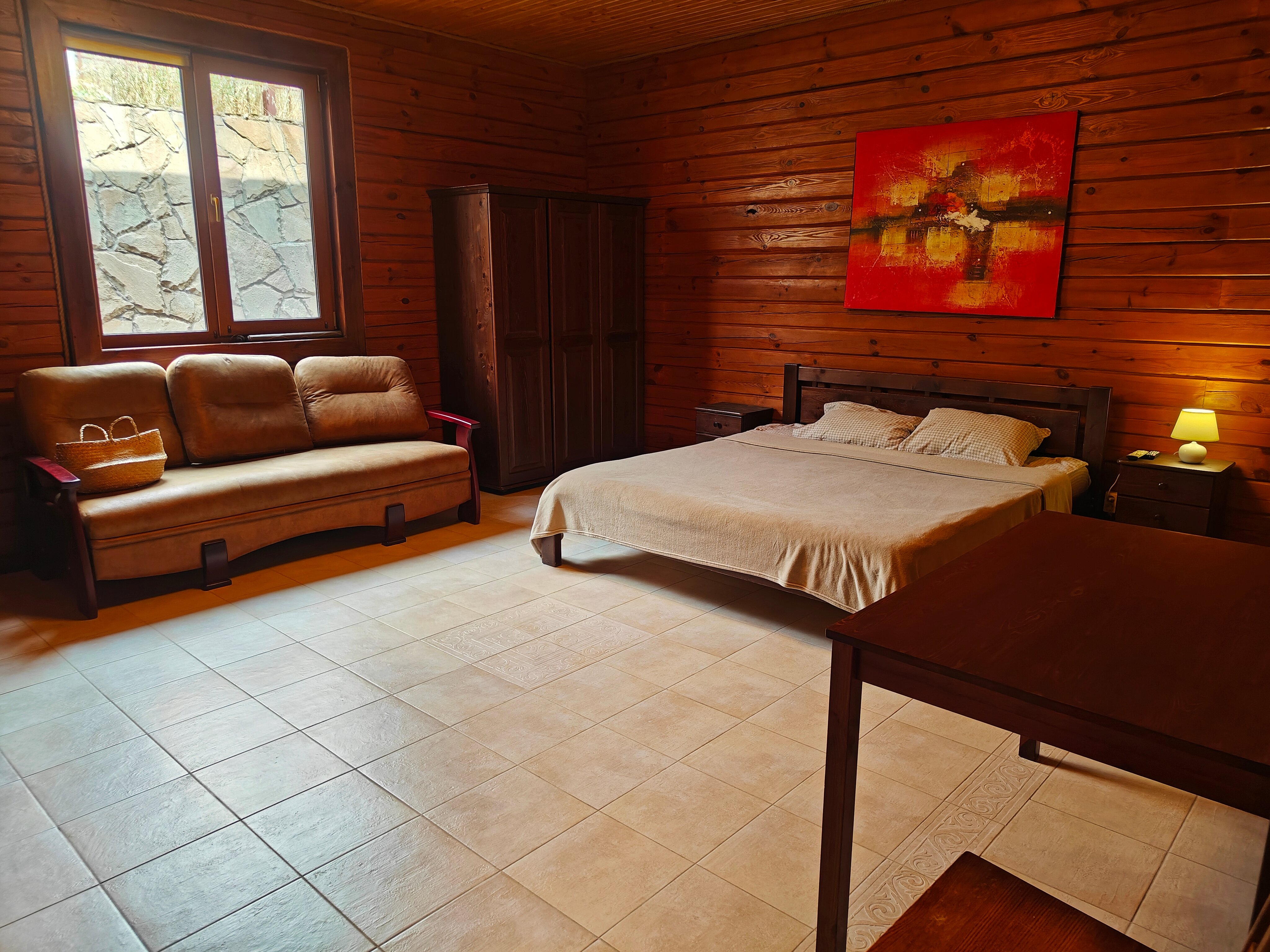 Фото Большой дом