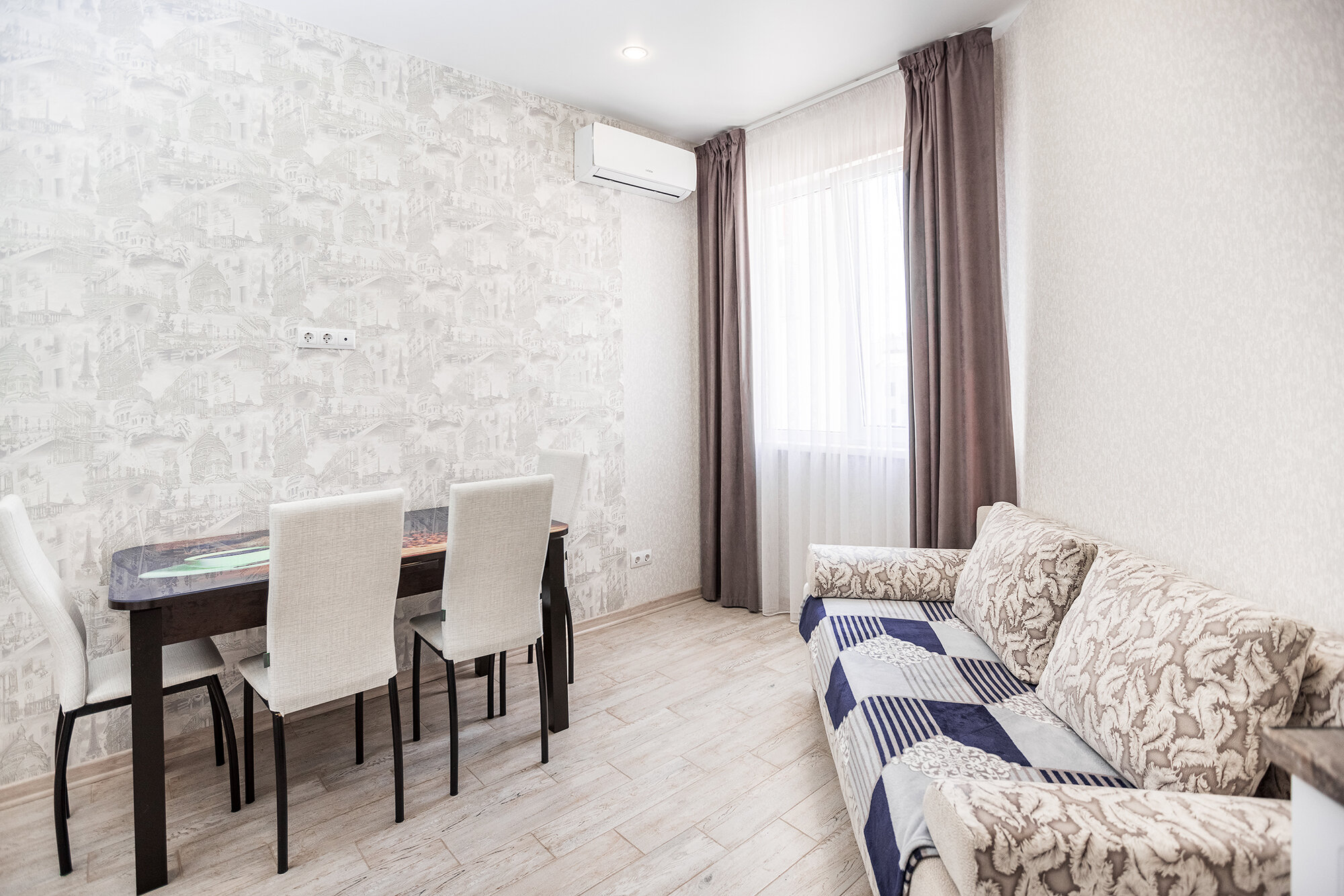 Фото Apart SV на Мира 44