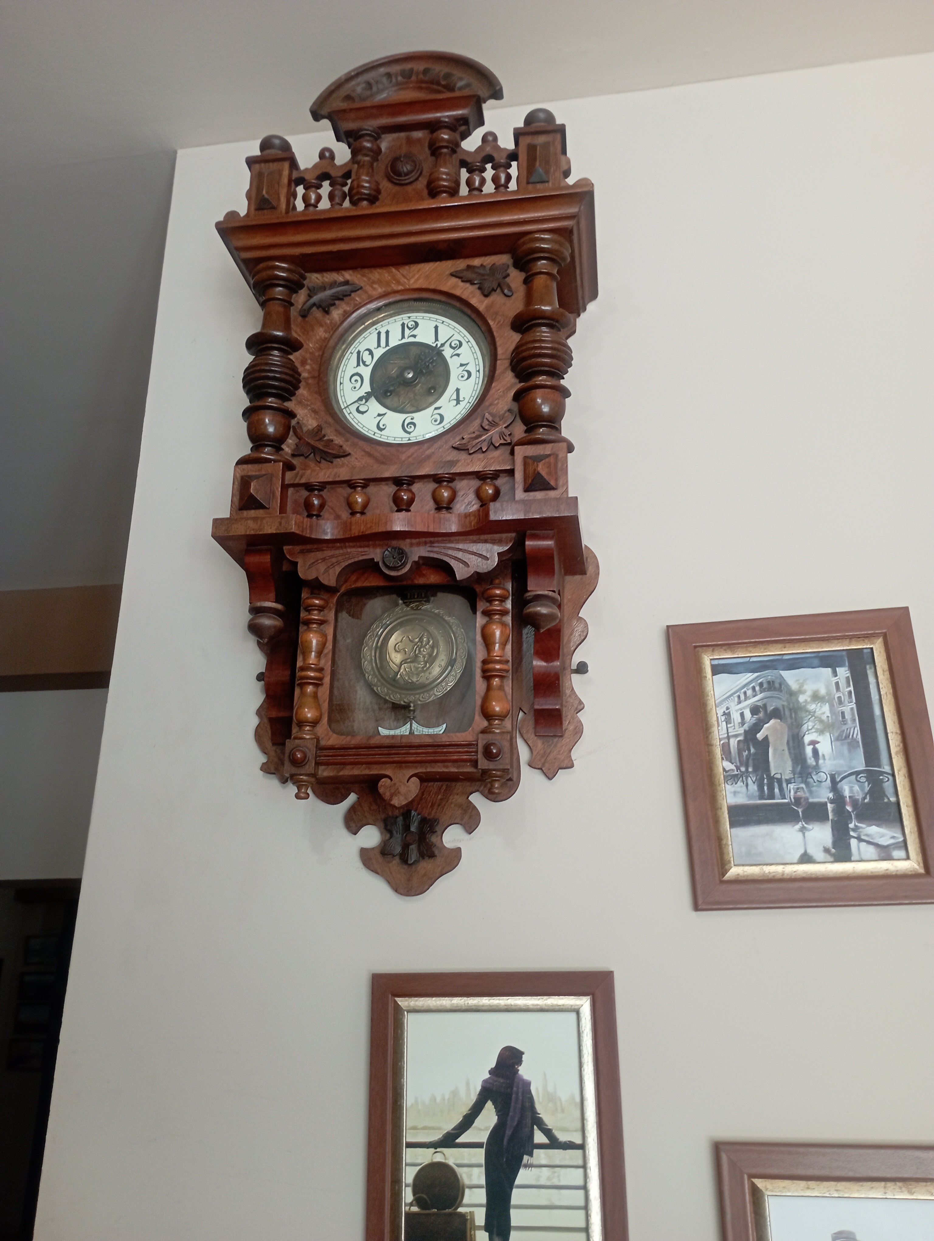 Фото Кристалл