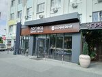 Сапфир (Respubliki Street, 143/2), estudio de manicura